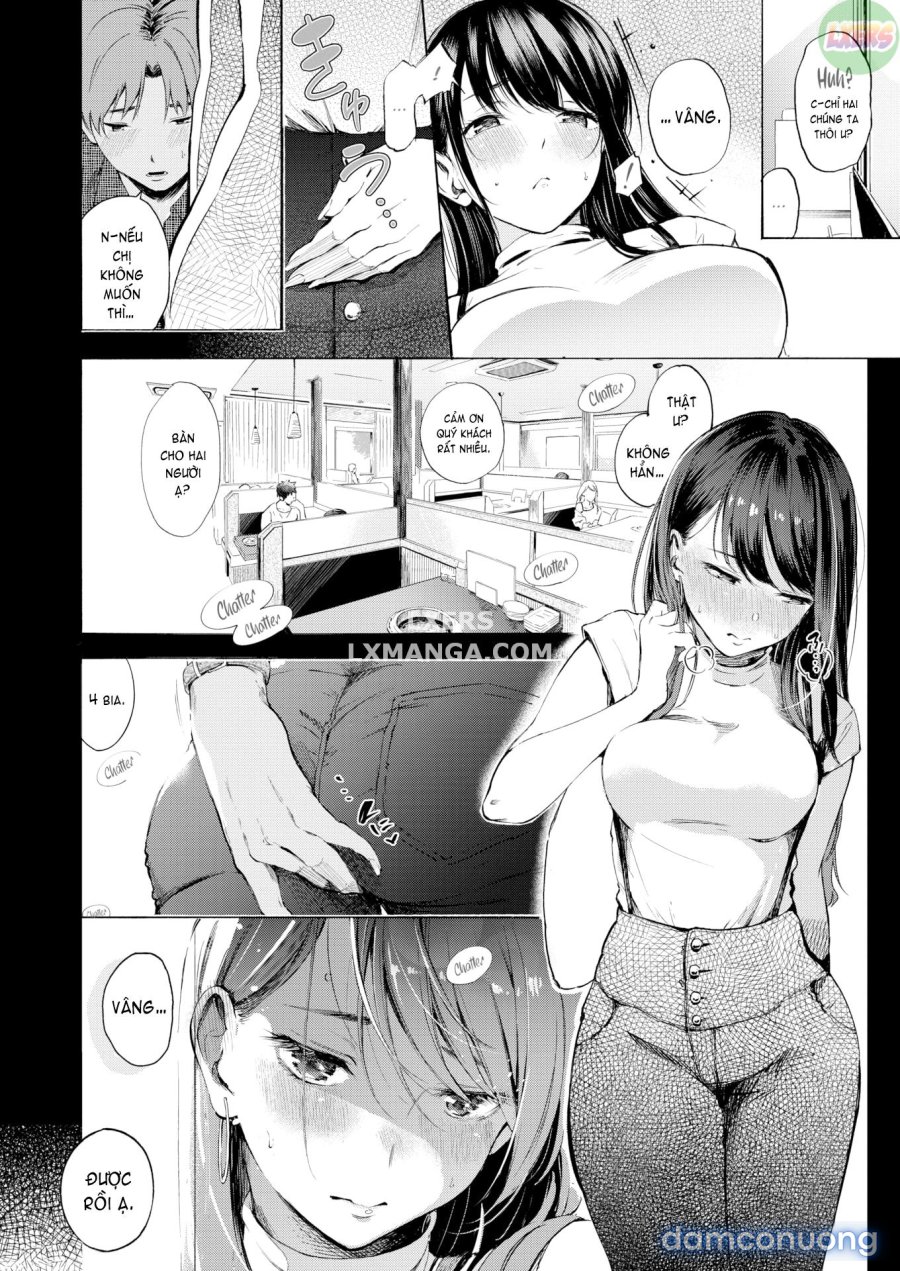 Frustration Girls 