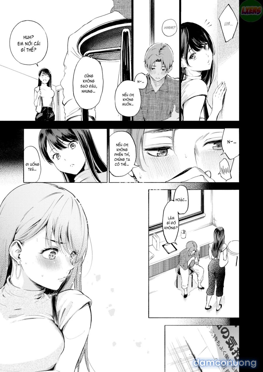 Frustration Girls 