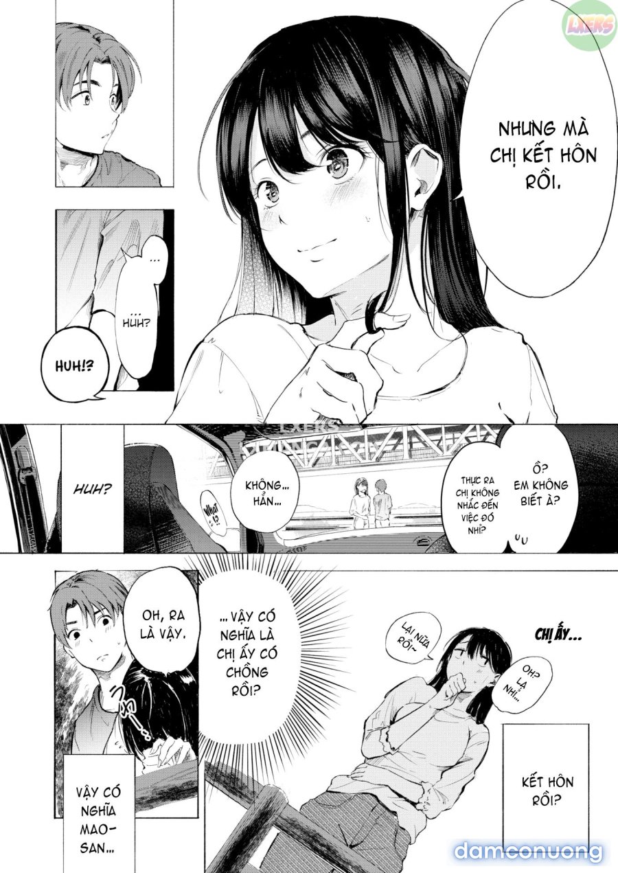 Frustration Girls 