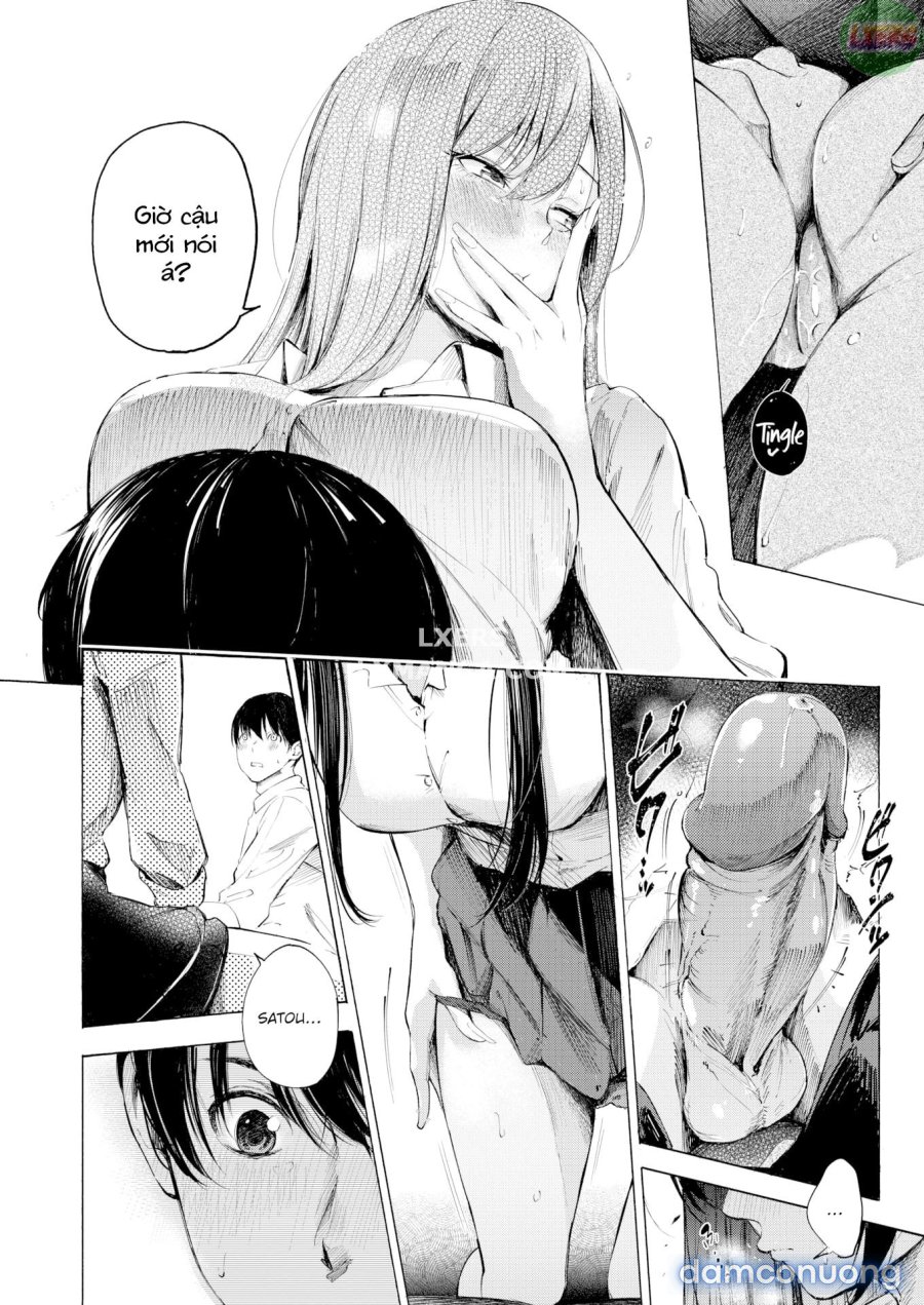 Frustration Girls 