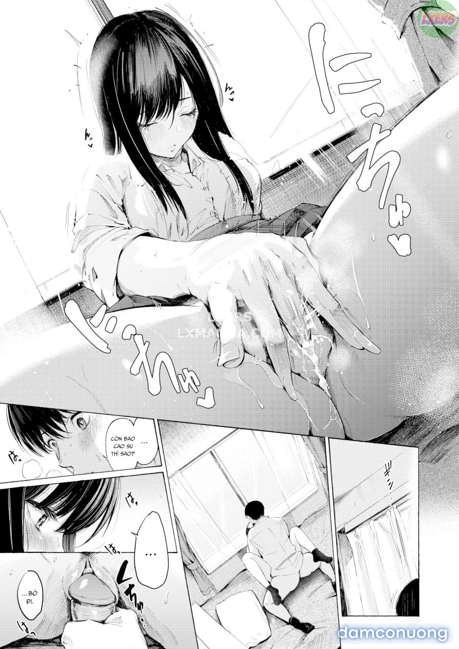 Frustration Girls 