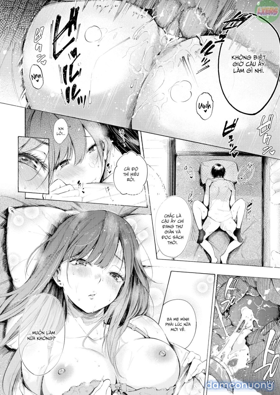 Frustration Girls 