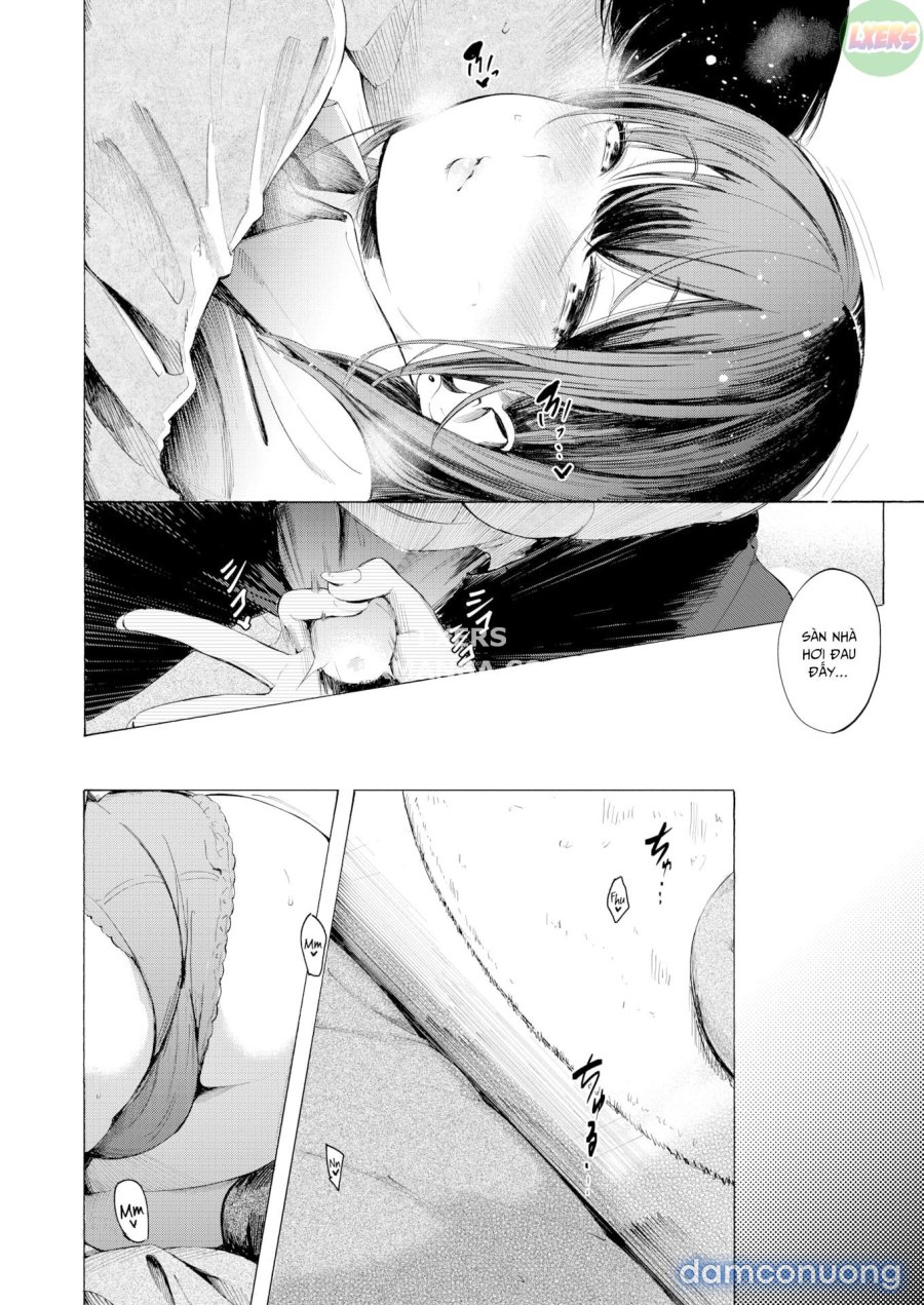 Frustration Girls 