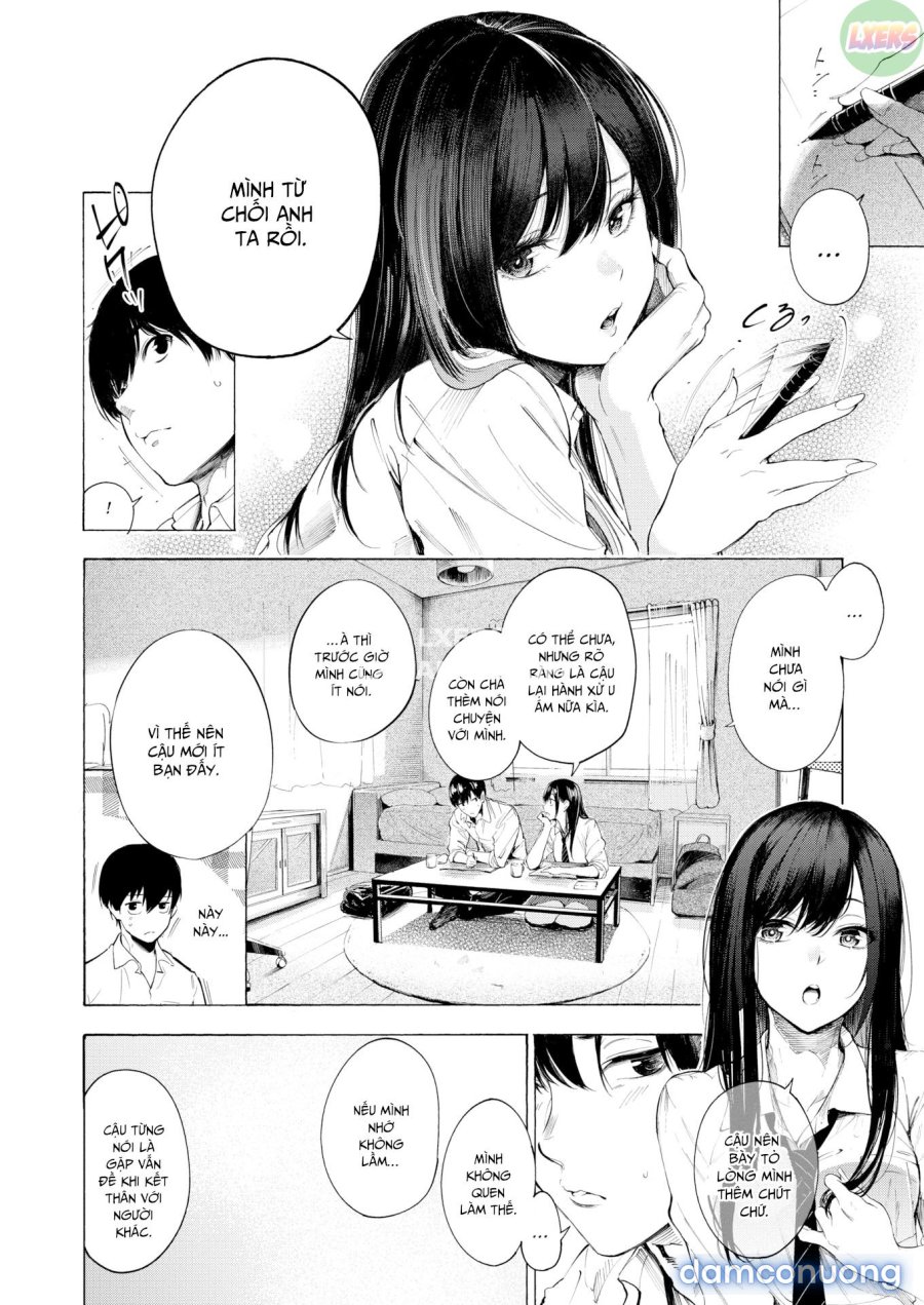 Frustration Girls 