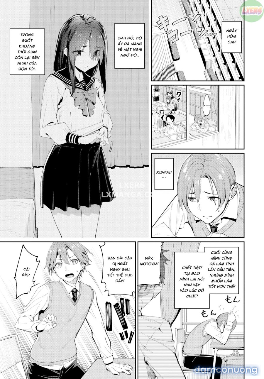 Ue ga Osuki 