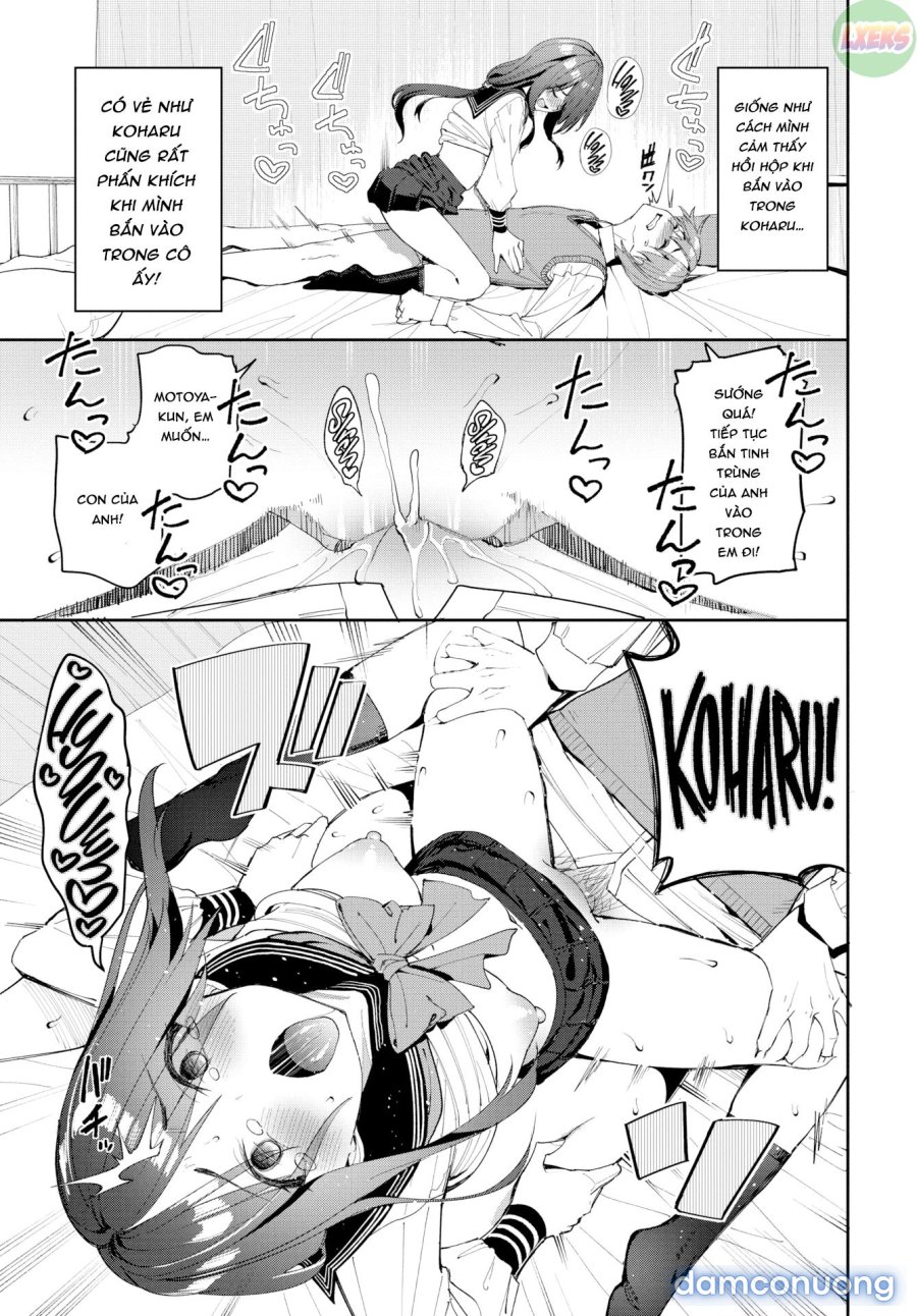 Ue ga Osuki 