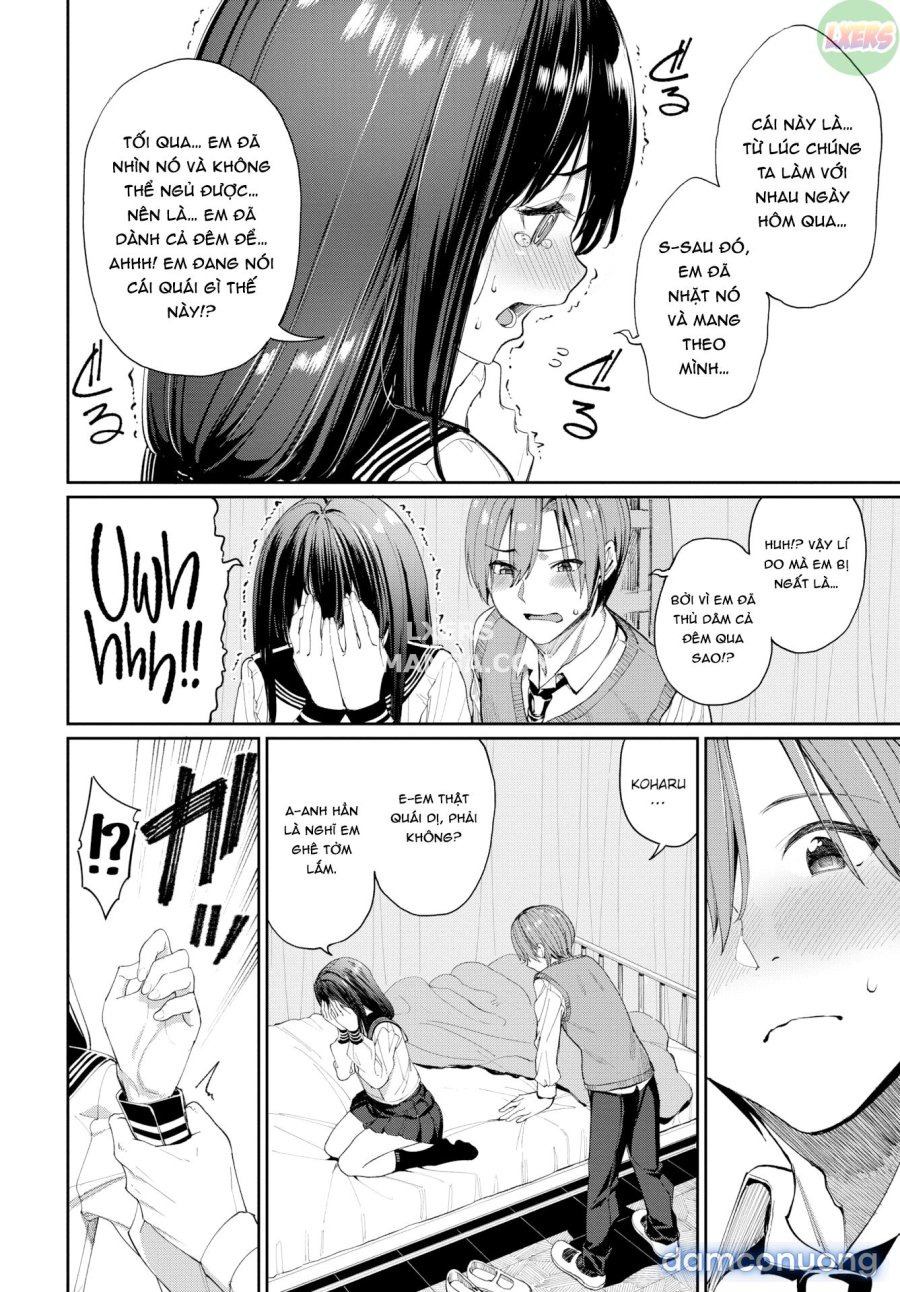 Ue ga Osuki 