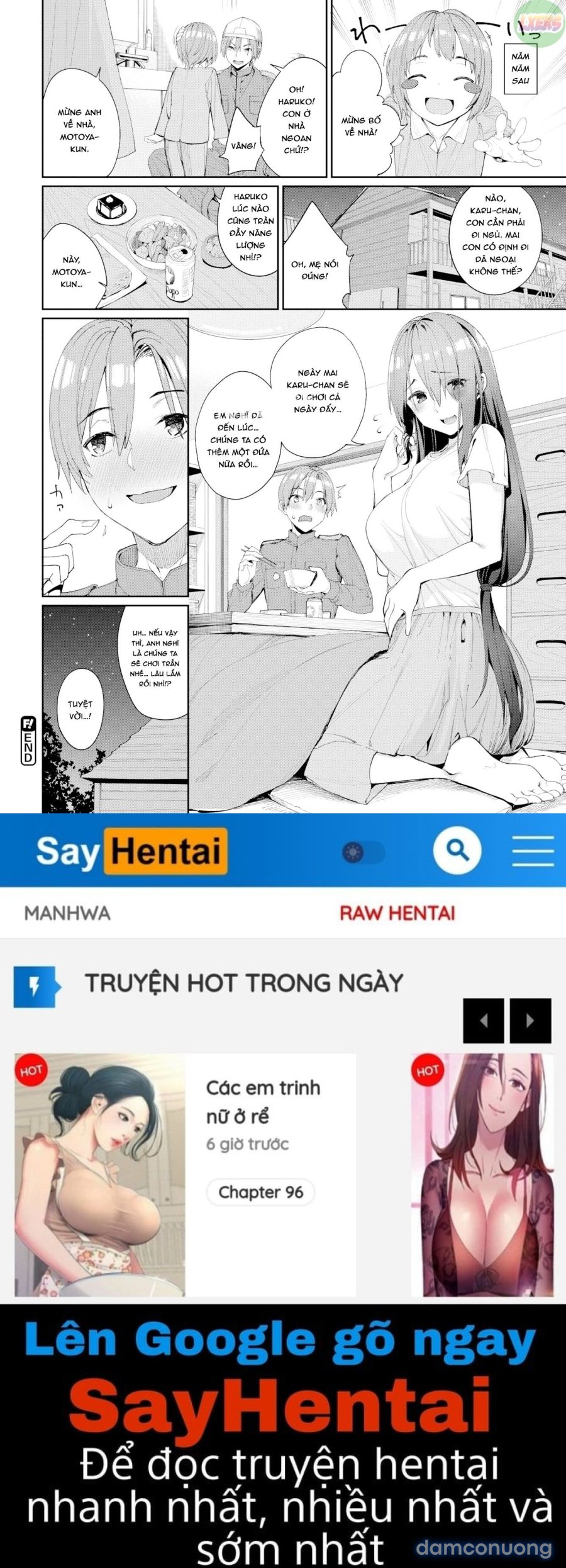 Ue ga Osuki 