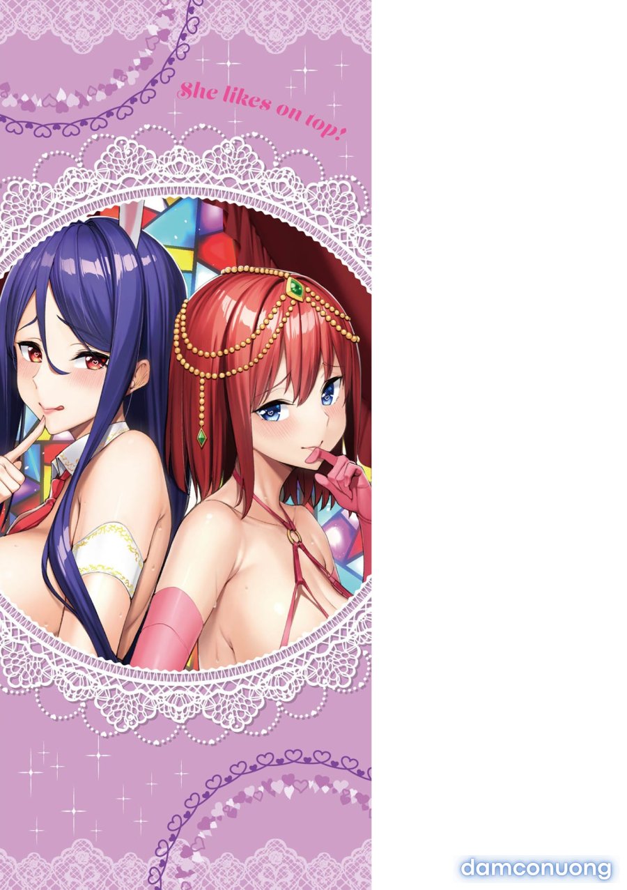 Ue ga Osuki 
