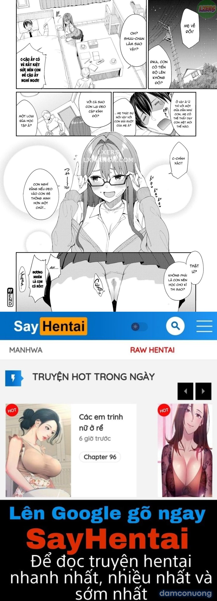 Ue ga Osuki 