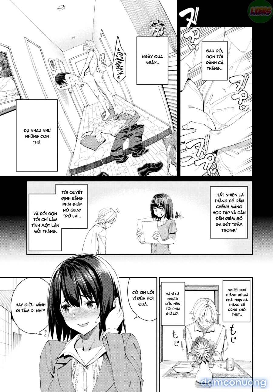 Ue ga Osuki 