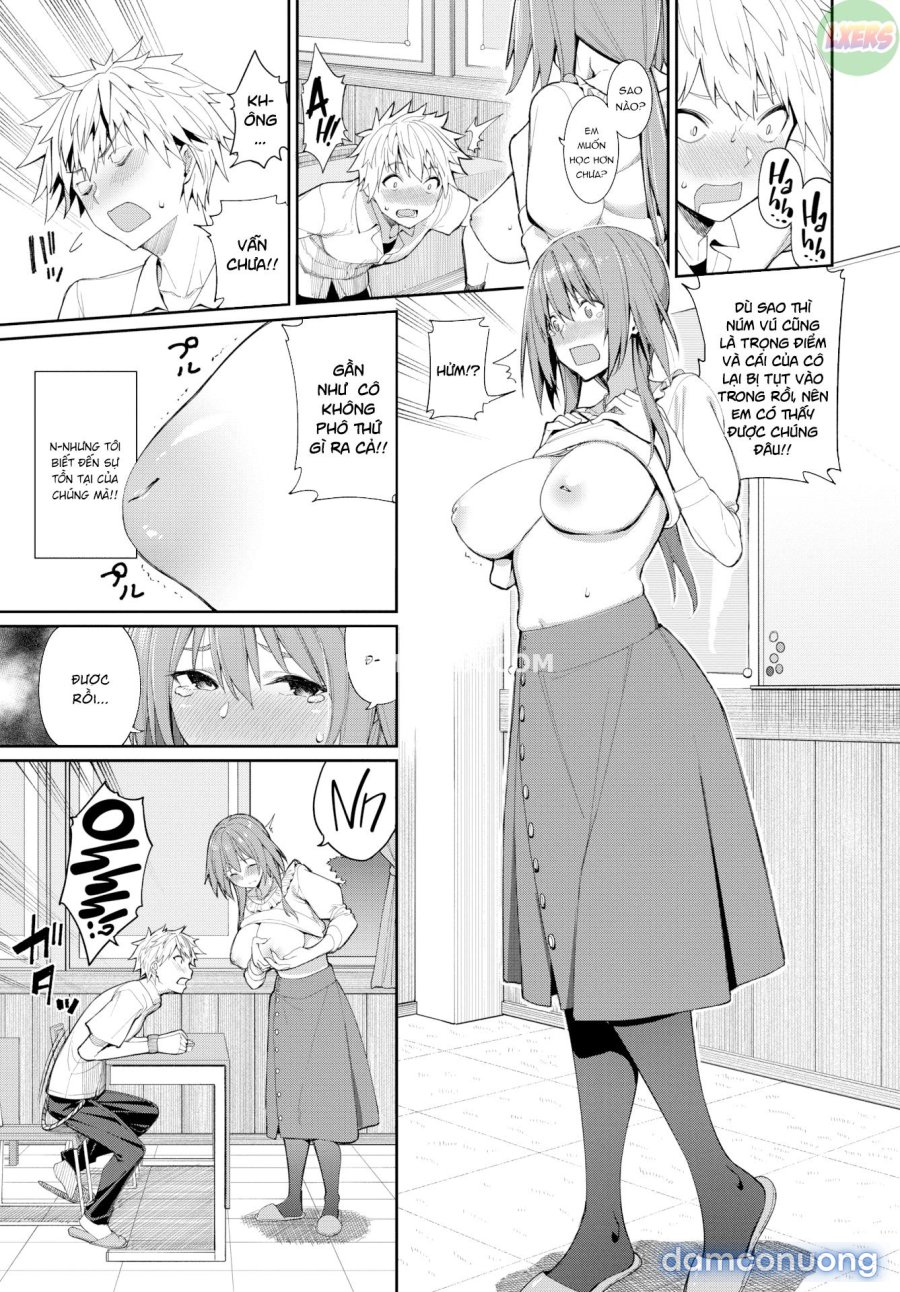 Ue ga Osuki 