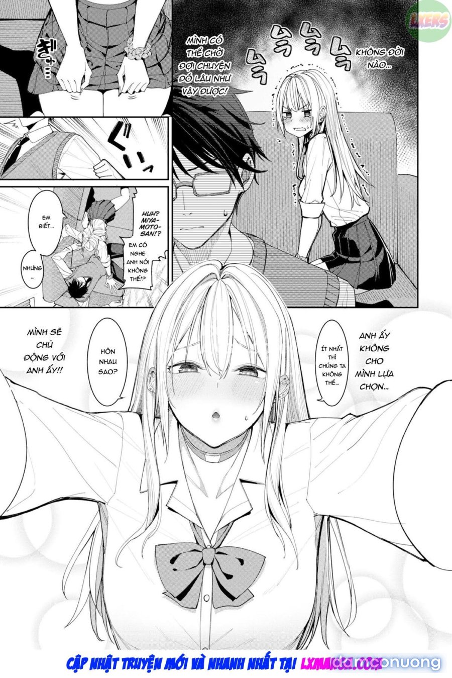 Ue ga Osuki 