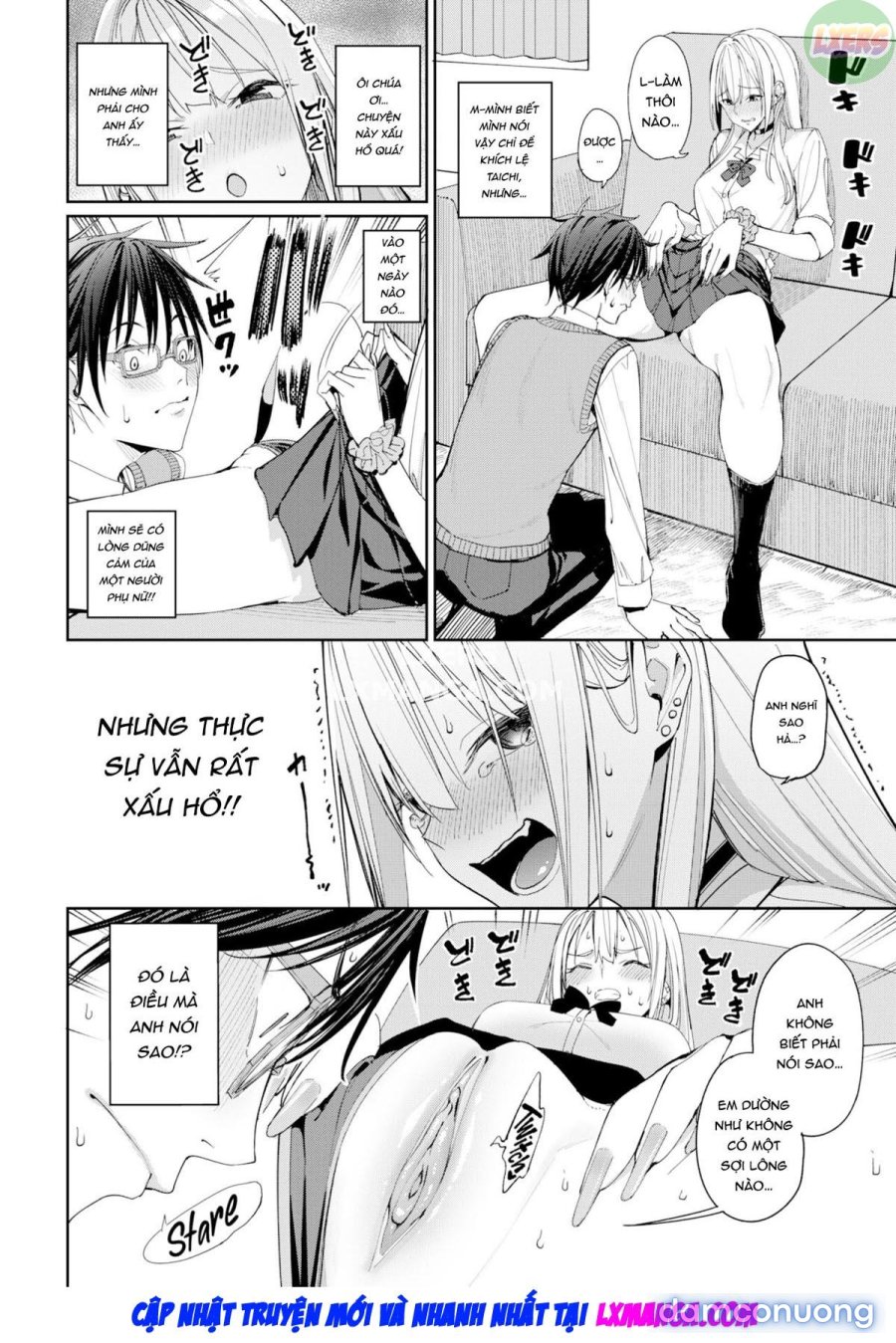 Ue ga Osuki 