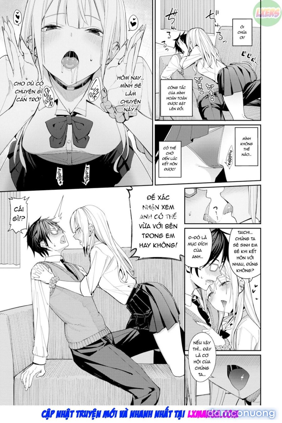Ue ga Osuki 