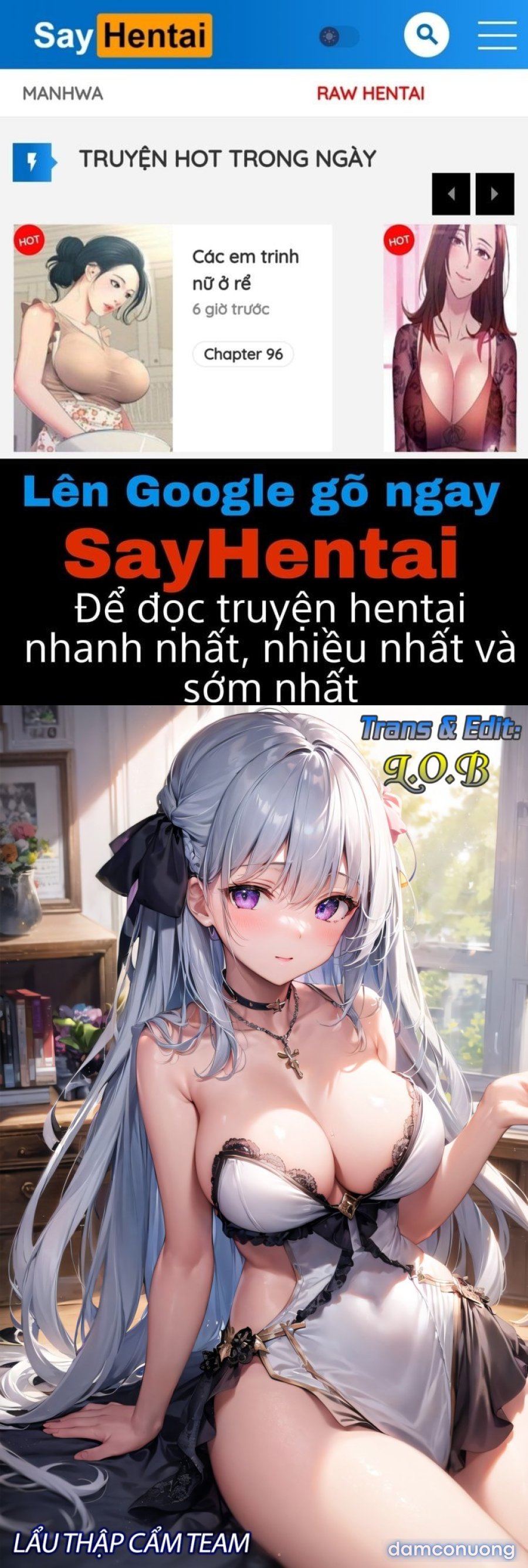 Nút đảo ngược quan hệ 2: Hãy giáo dục cho cô gái kiêu ngạo đó 