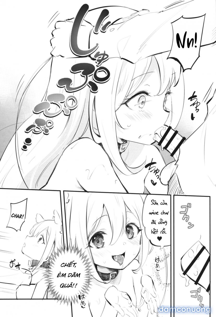 Jitsu wa Ore no Imouto, Saikawa deshita 