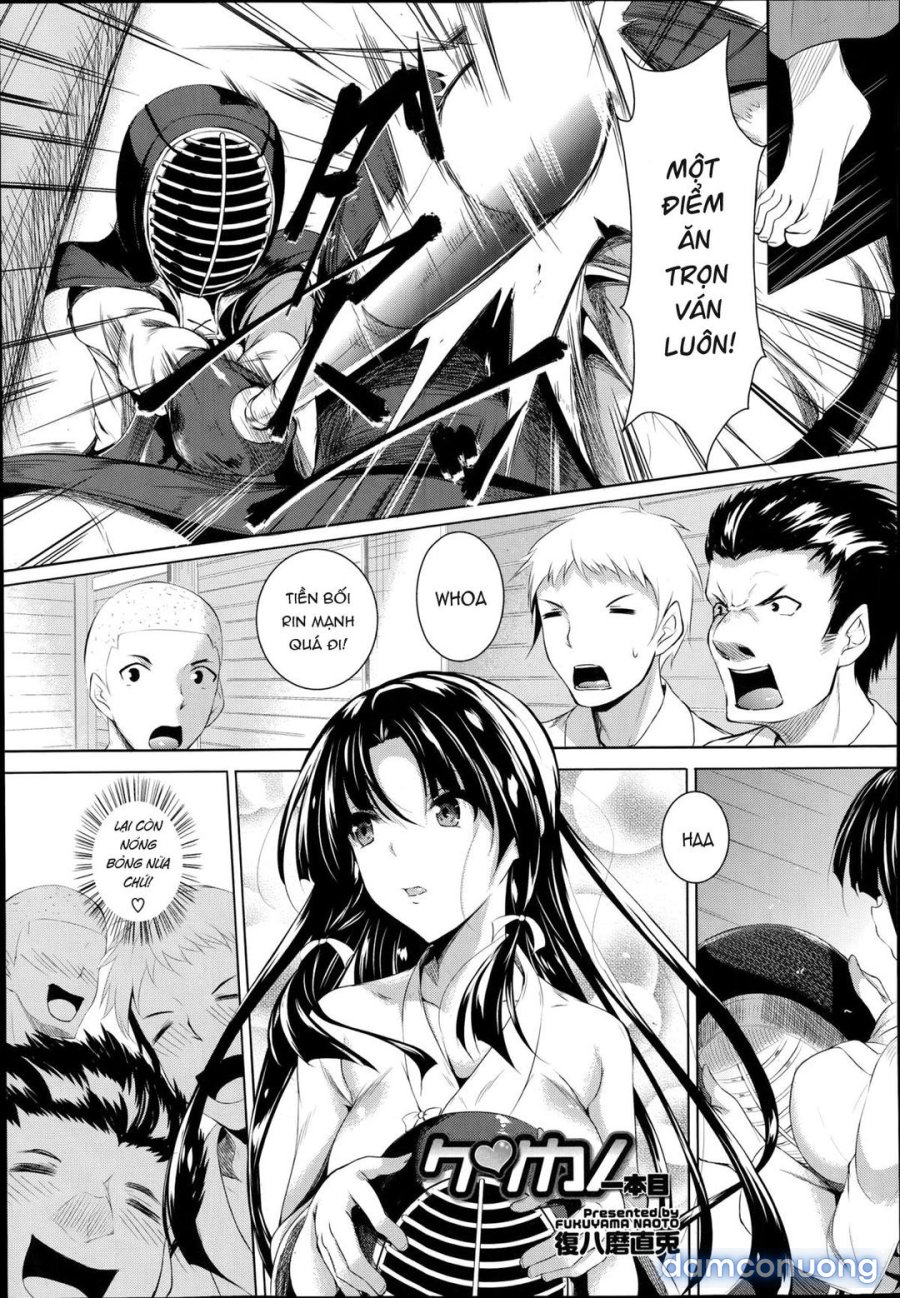 Ken ♥ Kano 
