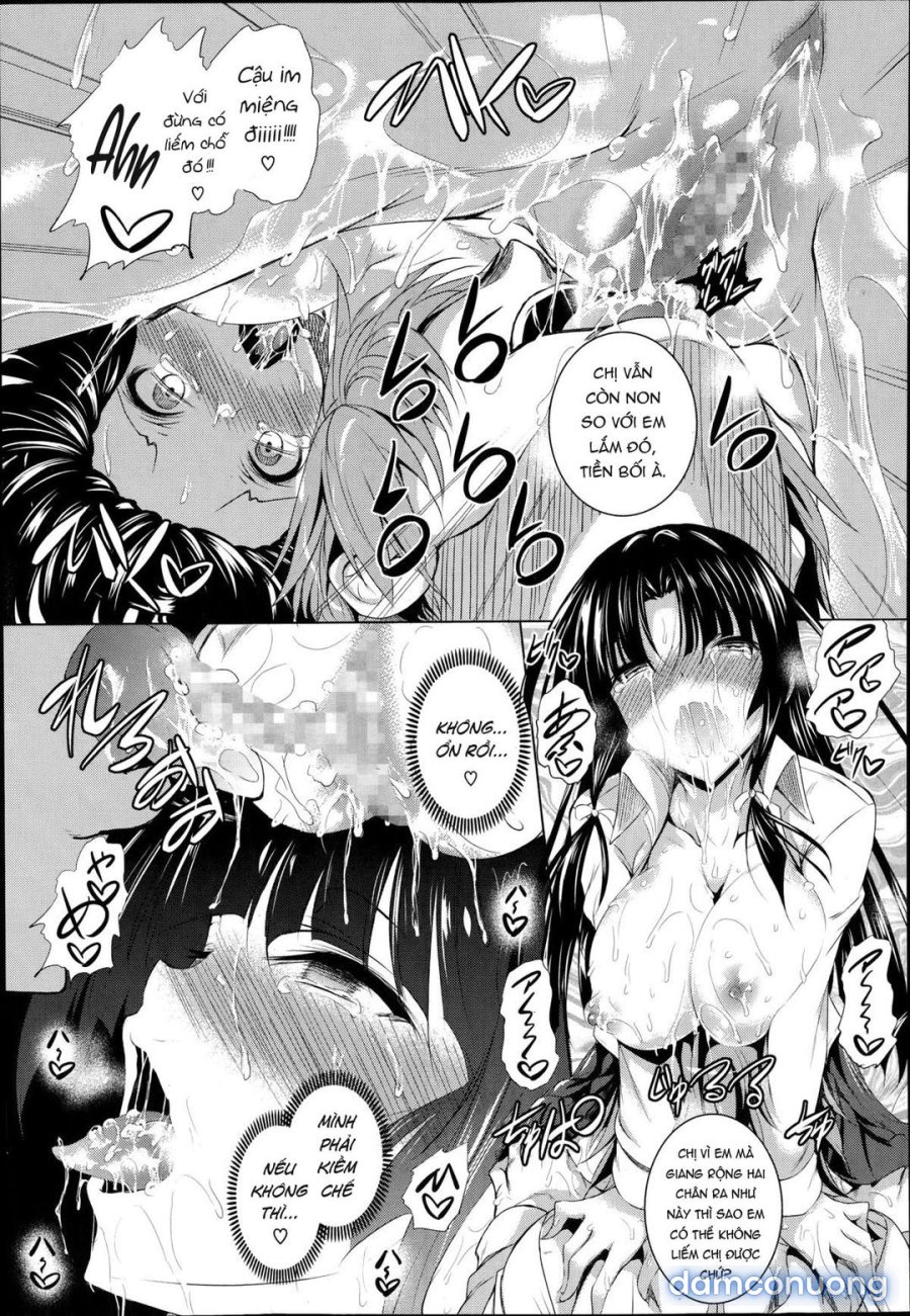 Ken ♥ Kano 