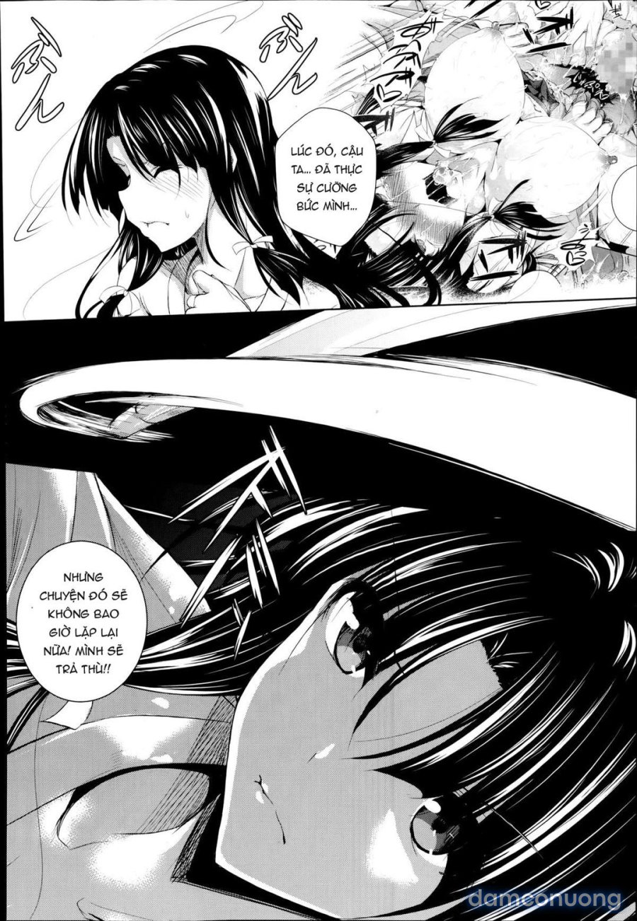Ken ♥ Kano 