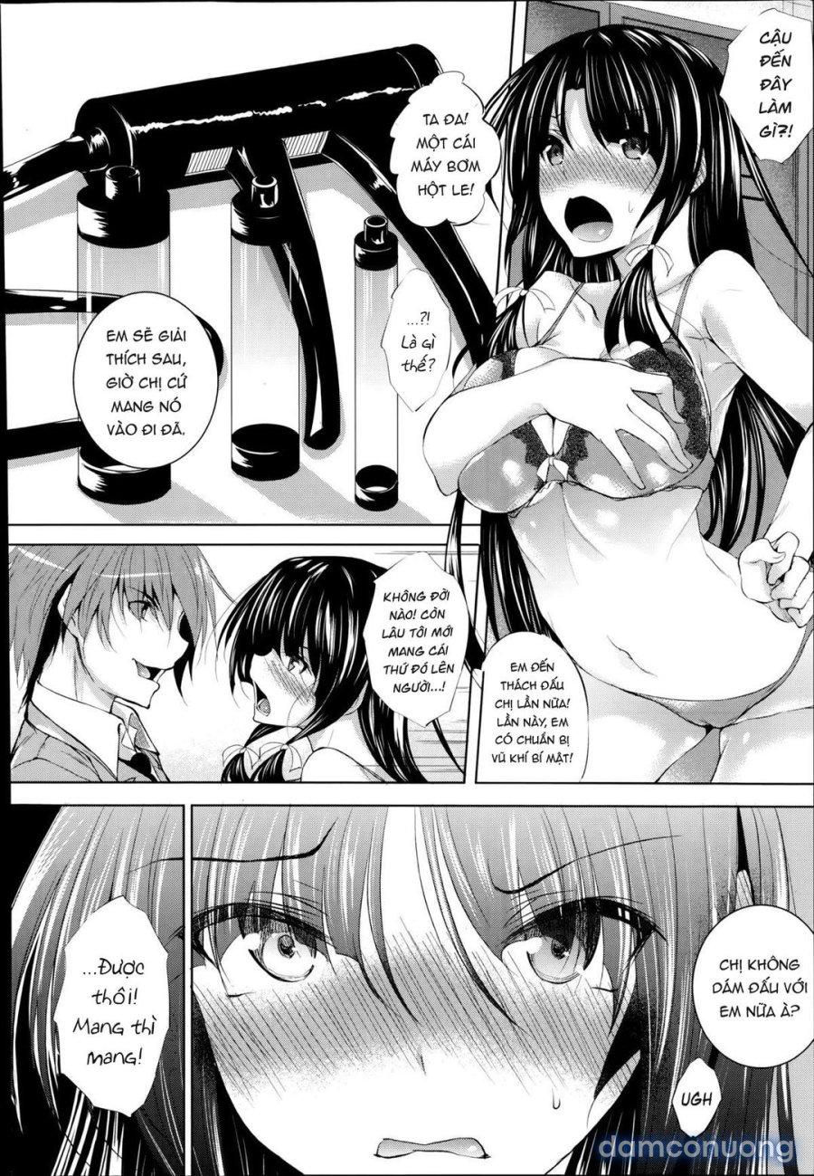 Ken ♥ Kano 