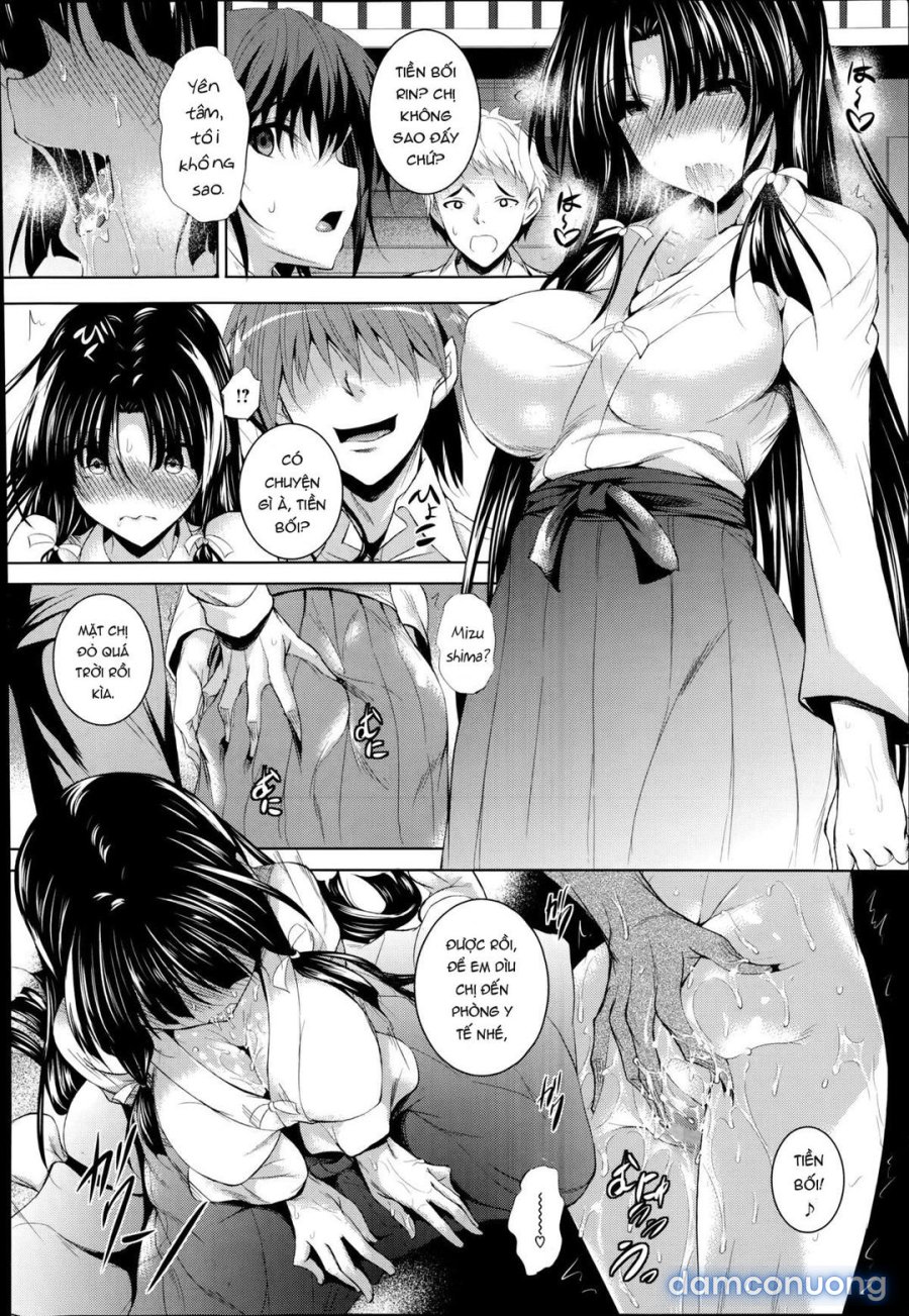Ken ♥ Kano 