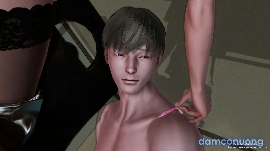 Cuckold Slave-Ollie 