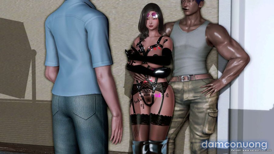 Cuckold Slave-Ollie 