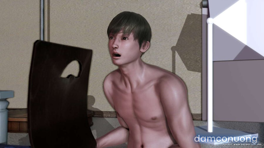 Cuckold Slave-Ollie 