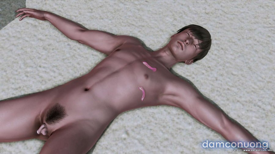 Cuckold Slave-Ollie 