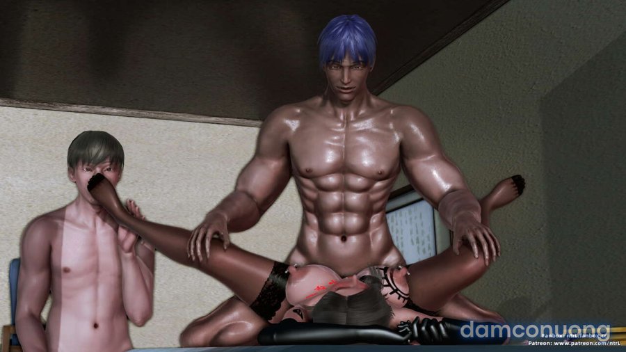 Cuckold Slave-Ollie 