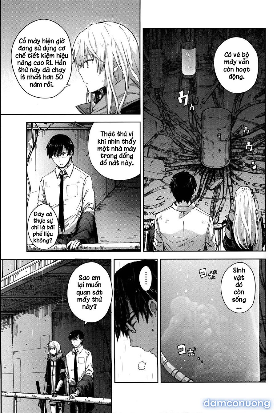 Ennui Na Star 