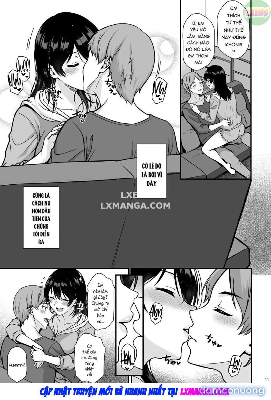 Shuumatsu dakara Ippai Ichaicha Shi yo 