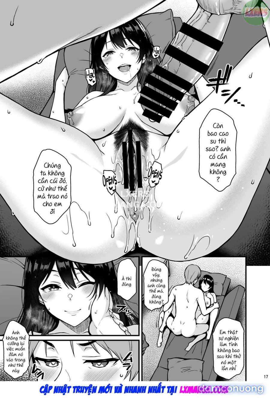 Shuumatsu dakara Ippai Ichaicha Shi yo 