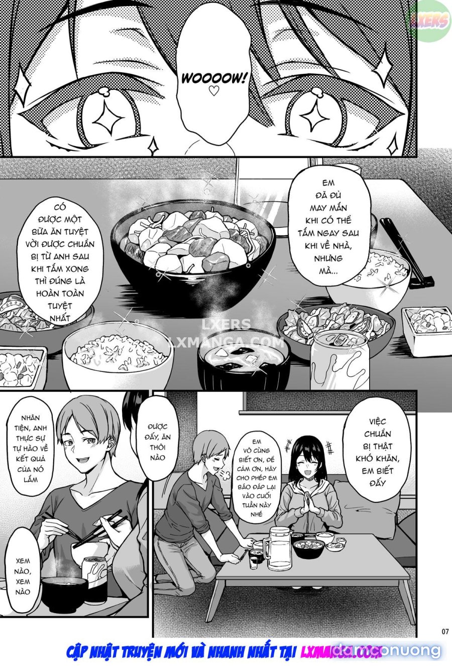 Shuumatsu dakara Ippai Ichaicha Shi yo 