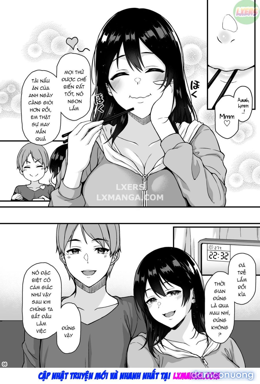 Shuumatsu dakara Ippai Ichaicha Shi yo 
