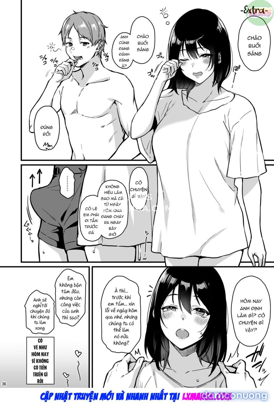 Shuumatsu dakara Ippai Ichaicha Shi yo 