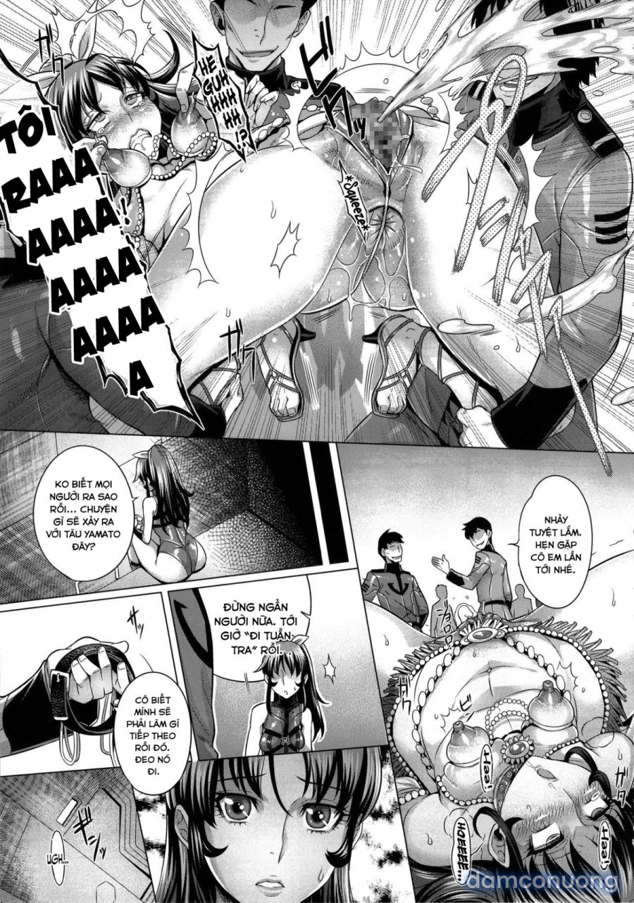 Zoku Jusei Senkan 2199 