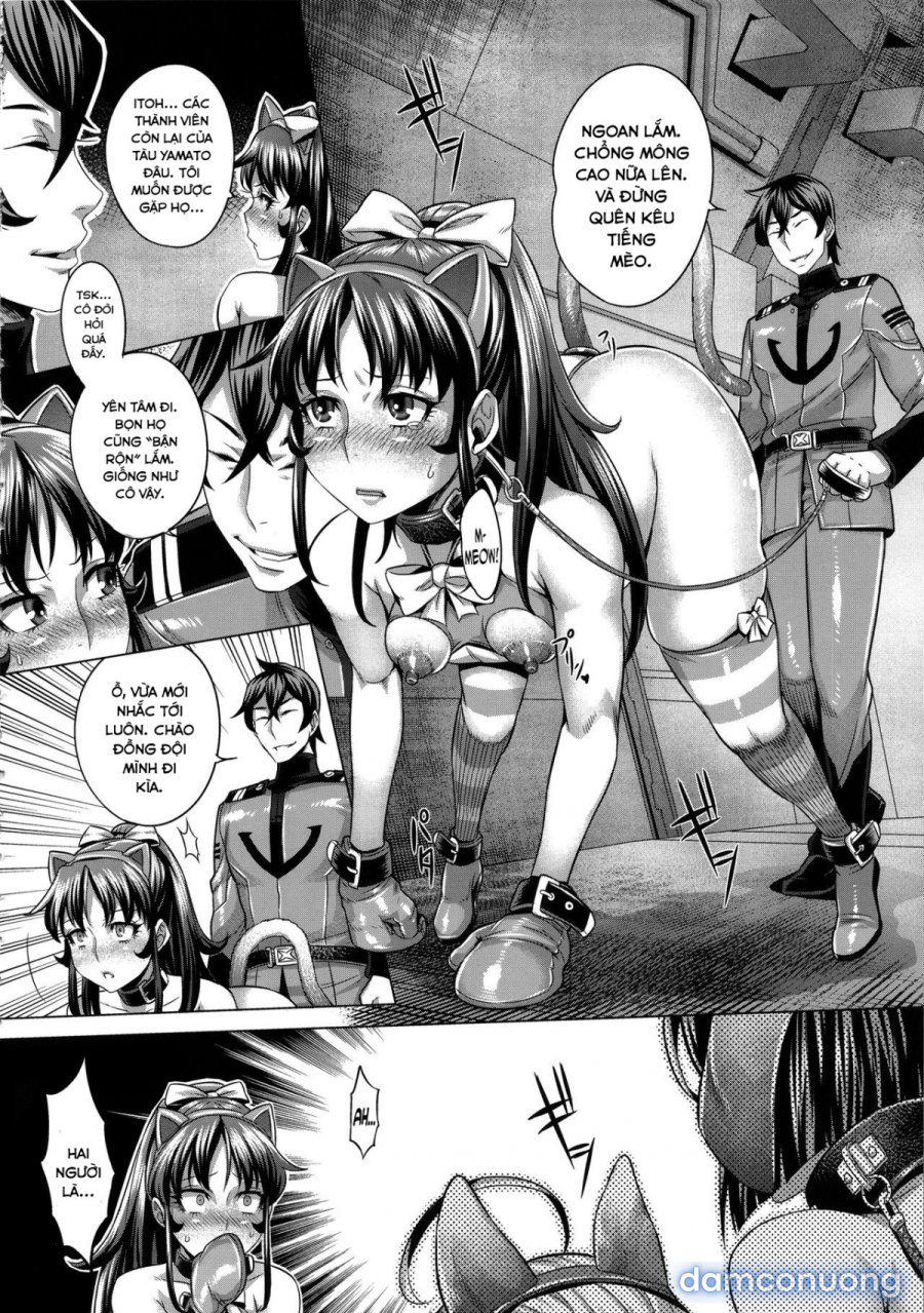 Zoku Jusei Senkan 2199 
