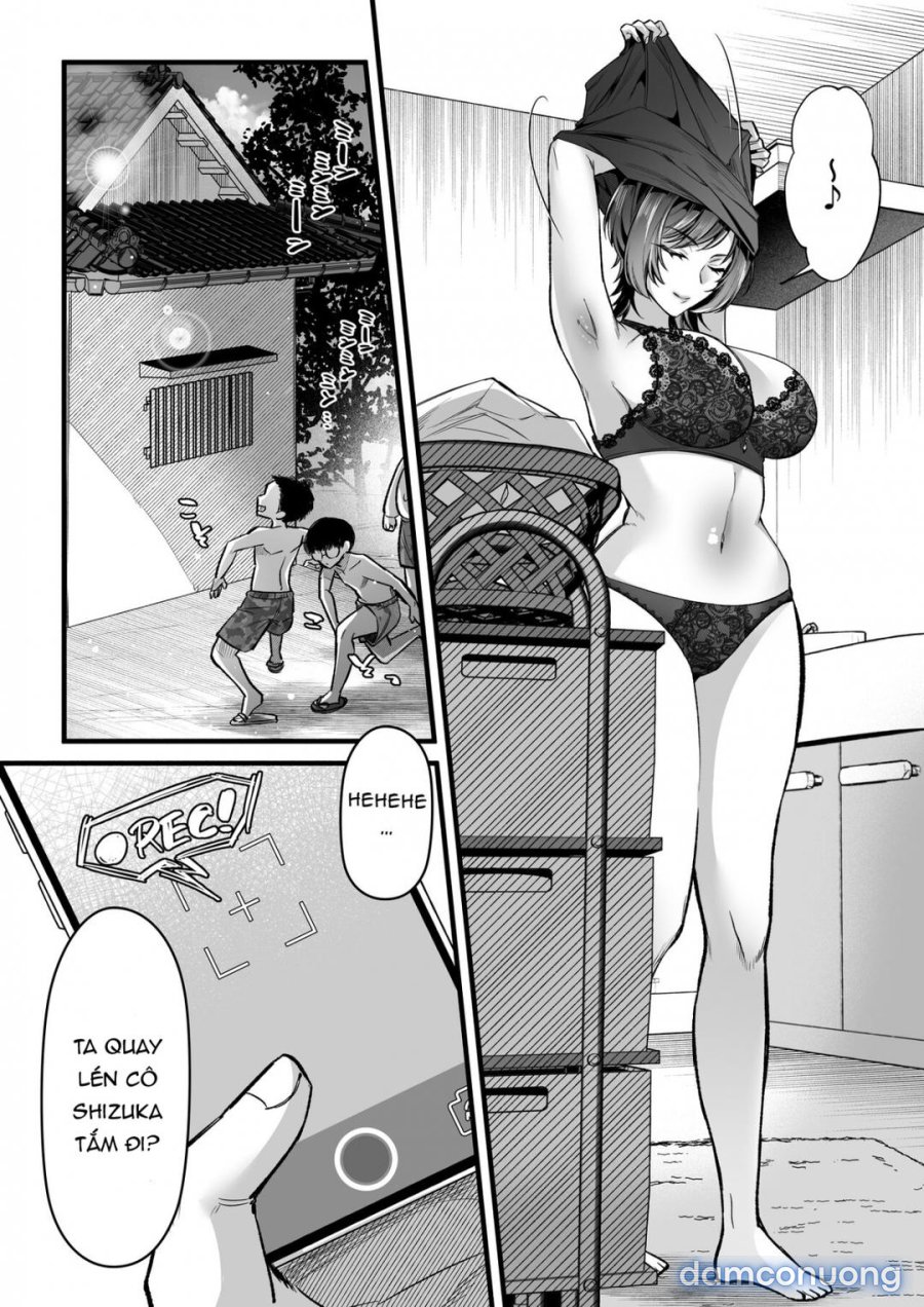 Summer School Innocence 