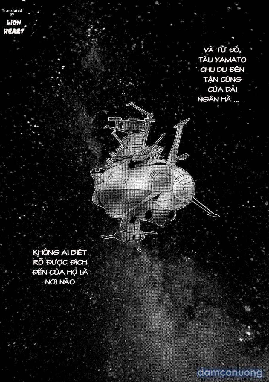 Impregnation Battleship 2199 