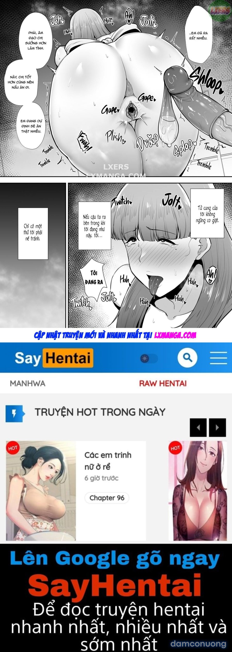 Vợ Tôi Mê Cu Hàng Xóm 2 