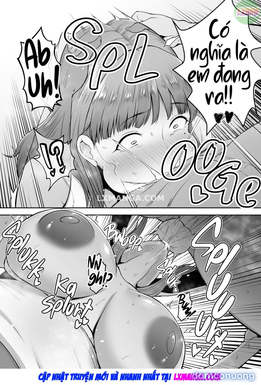 Vợ Tôi Mê Cu Hàng Xóm 2 