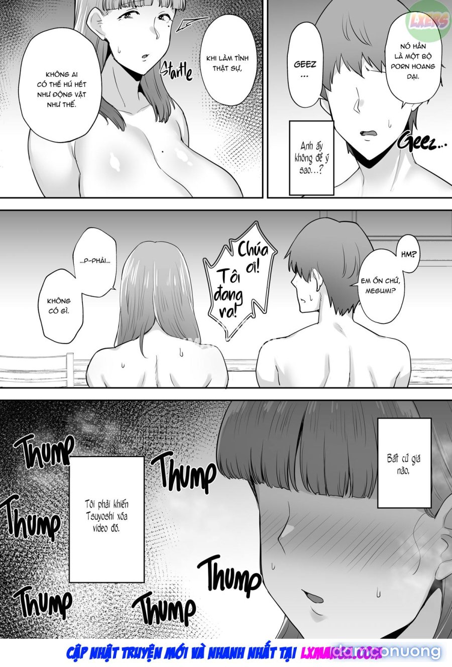 Vợ Tôi Mê Cu Hàng Xóm 2 