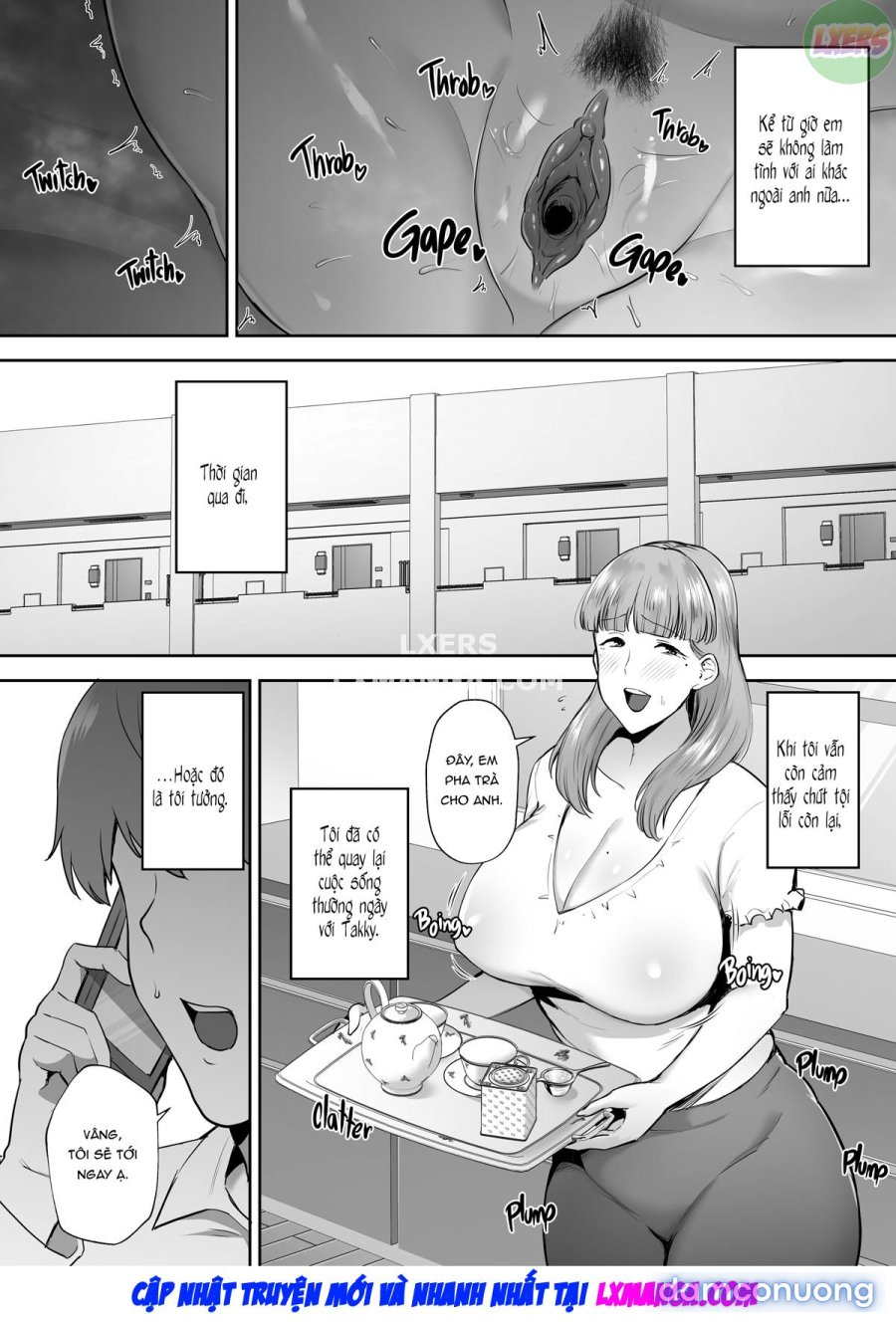 Vợ Tôi Mê Cu Hàng Xóm 2 
