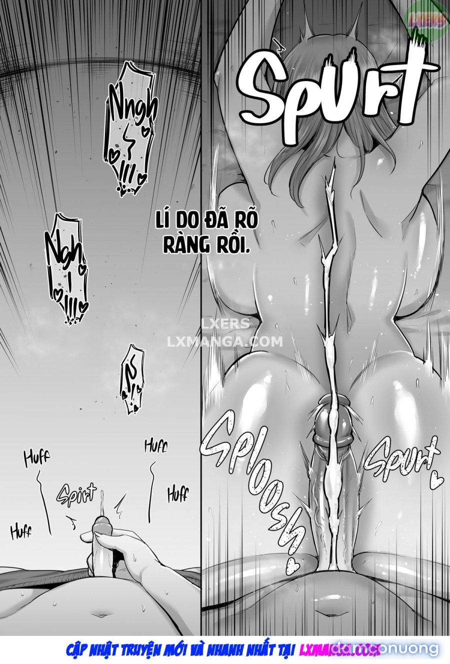 Vợ Tôi Mê Cu Hàng Xóm 2 