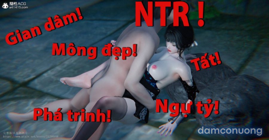 Tiên kiếm kì hiệp truyện 