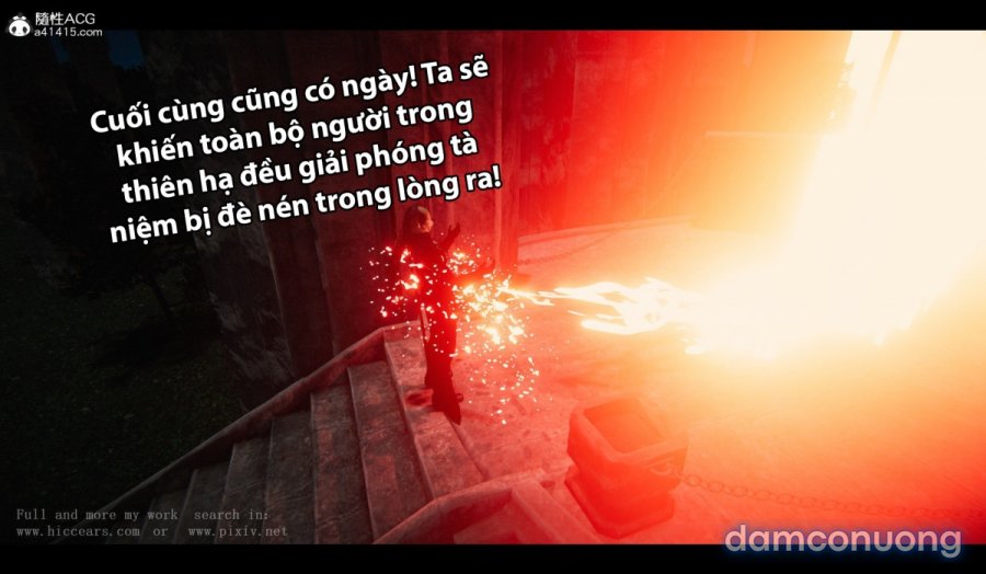 Tiên kiếm kì hiệp truyện 