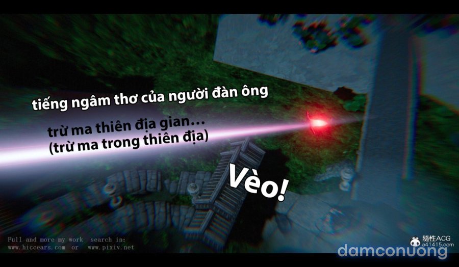 Tiên kiếm kì hiệp truyện 