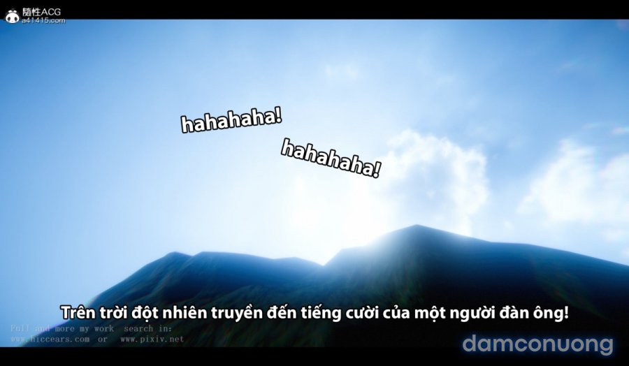 Tiên kiếm kì hiệp truyện 